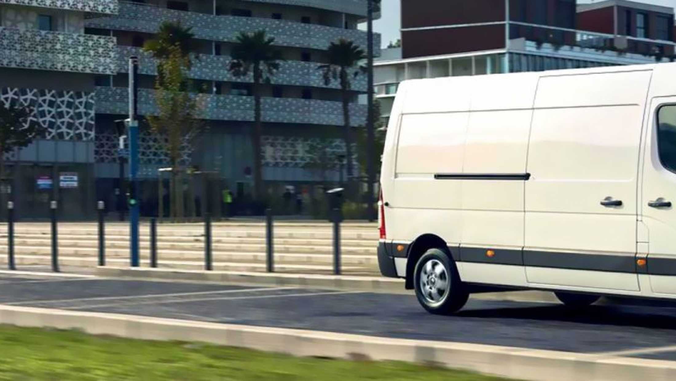 ABD Renault - Master Z.E. nieuw - header