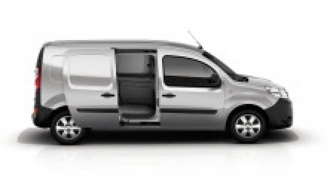 ABD Renault - Kangoo - Express ph2