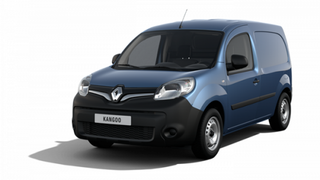 ABD Renault - bedrijfswagenactie - kangoo - thumbnail