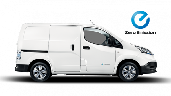 ABD Nissan - E-NV200 VAN - thumbnail_0