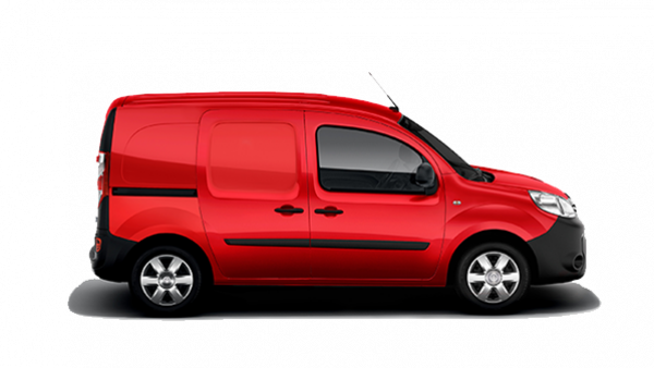 ABD Nissan - NV250 - thumbnail